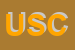 Logo di UNIONE SPORTIVA CASTIGLIONESE