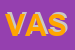 Logo di VASARRI