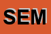 Logo di SEMAGO