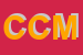 Logo di C e C MECCANICA