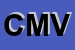 Logo di CMV