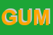 Logo di GUMMILABOR