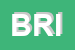 Logo di BRIO