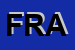 Logo di FRA-FIORI