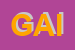 Logo di GAIB