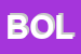 Logo di BOLDRINI