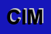 Logo di CIMA (SRL)