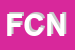 Logo di FALEGNAMERIA CECCONI NELLO (SNC)
