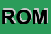 Logo di ROMOLINI