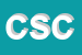 Logo di CENTRO SOCIALE CORSALONE