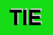 Logo di TIESSE (SRL)
