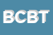 Logo di BM CHIMICA DI BARBAGLI T E MAZZINI B SNC
