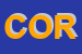 Logo di CORDA