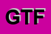 Logo di G T F SNC