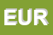 Logo di EUROSERRAMENTI