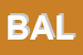 Logo di BALDONI