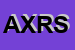 Logo di ALFA X RAY SRL