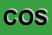 Logo di COSCI