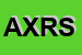 Logo di ALFA X RAY -SRL