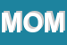 Logo di MOMASRL