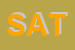 Logo di SAT