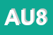Logo di AZIENDA USL 8