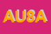 Logo di AZIENDA USL 8 -AREZZO