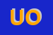 Logo di UIL ORGPENSIONATI