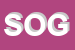 Logo di SOGEPU