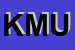 Logo di KIKO MAKE UP