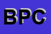 Logo di BIGOZZI PIERO e C (SNC)