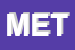 Logo di METRUS SPA