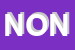 Logo di NONSOLOORO SAS
