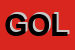 Logo di GOLOSANGOLO