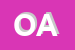 Logo di OLIVOLA ALDO