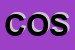Logo di COSPAR