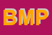 Logo di BMP SRL