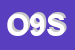 Logo di ORO 93 SNC
