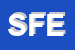 Logo di SFEBOR