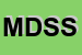 Logo di MAESTRI D-ARTE SDF DI SALVI E BERNINI