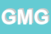 Logo di GLM DI MANILO GORI