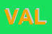 Logo di VALMARKET (SRL)