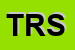 Logo di TRIS RICAMI SRL