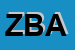 Logo di ZACCHEI BERNI ANNA
