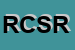 Logo di RP COMPUTER SERVICE DI RONCUCCI PAOLO