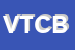 Logo di VASERIE TOSCANE e C DI BENOCCI GIUSEPPE e C SNC