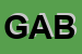 Logo di GABRO SNC