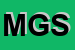 Logo di MGS SNC