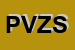Logo di P V Z SRL
