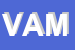 Logo di VAMAR (SRL)
